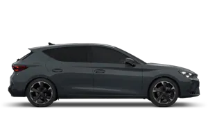 1.5 TSI V1 150PS