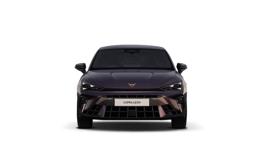 Shadow Edition Quarter View