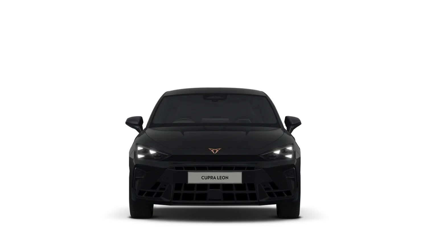 Shadow Edition Quarter View