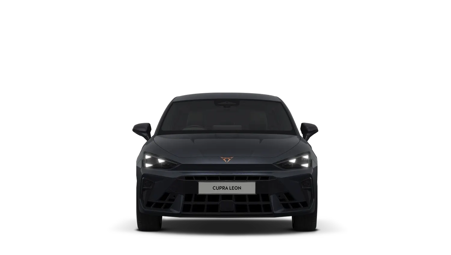 New Leon V1 Quarter View