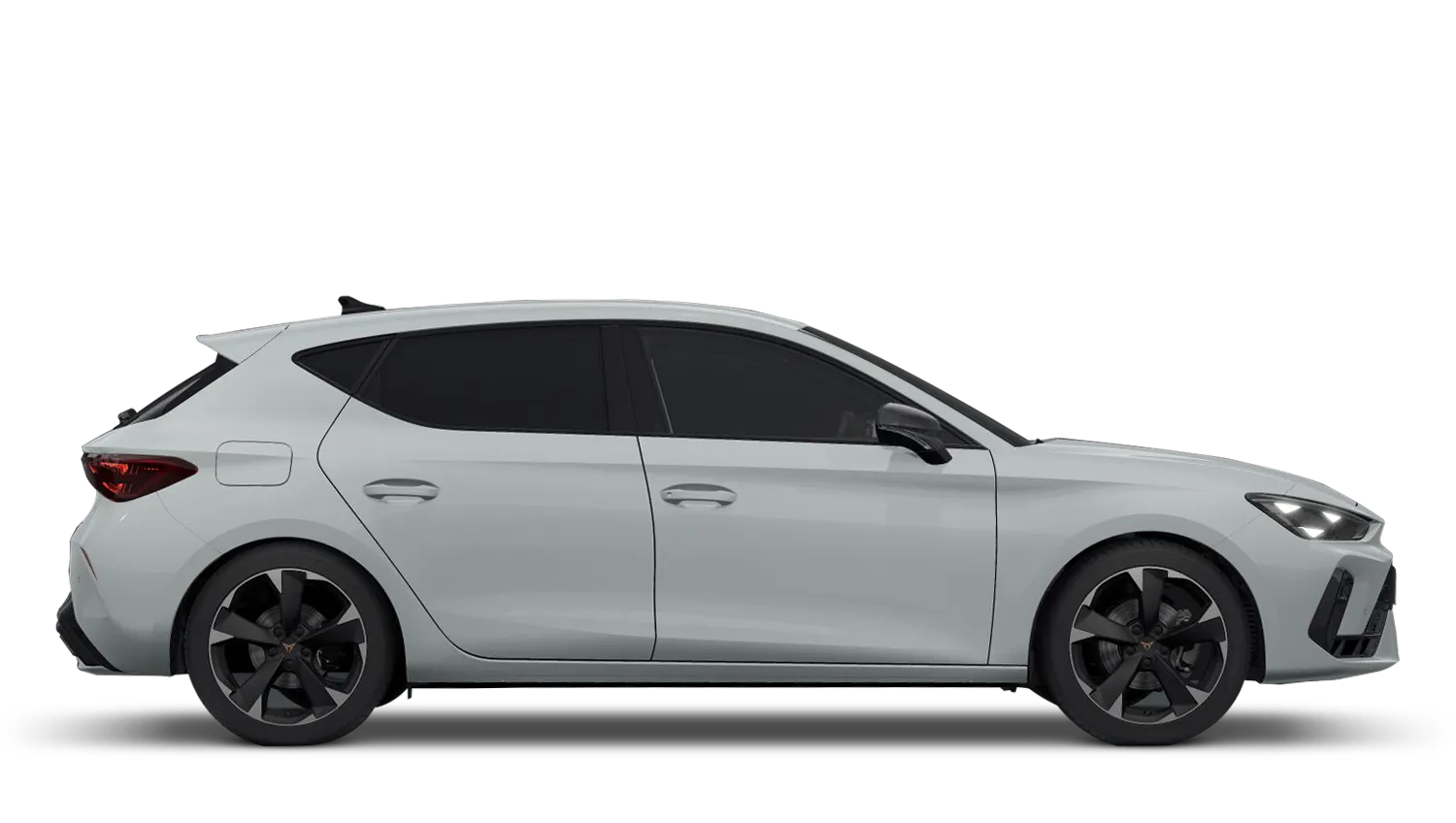 CUPRA Leon Business Offer