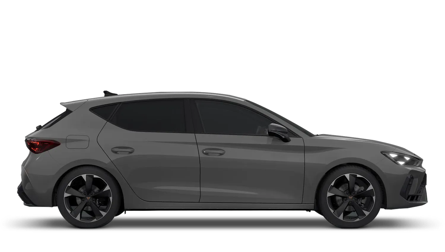 Cupra New Leon Personal Contract Hire Offers