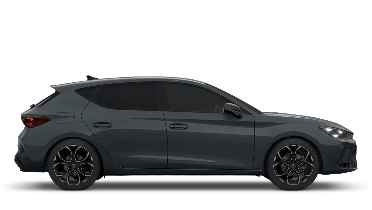 CUPRA Leon Finance Offer