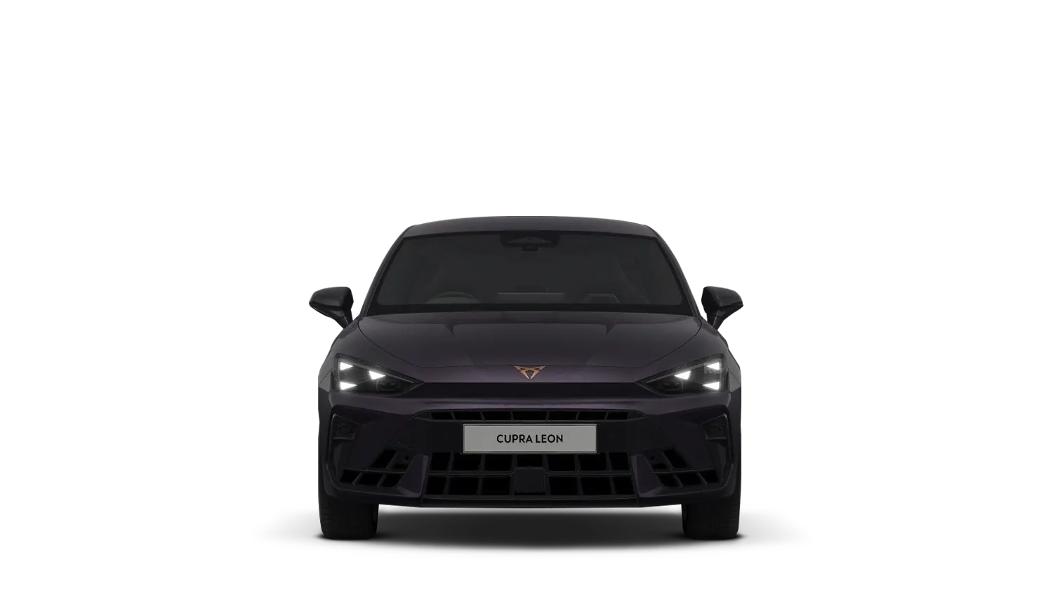 New Leon V2 Quarter View
