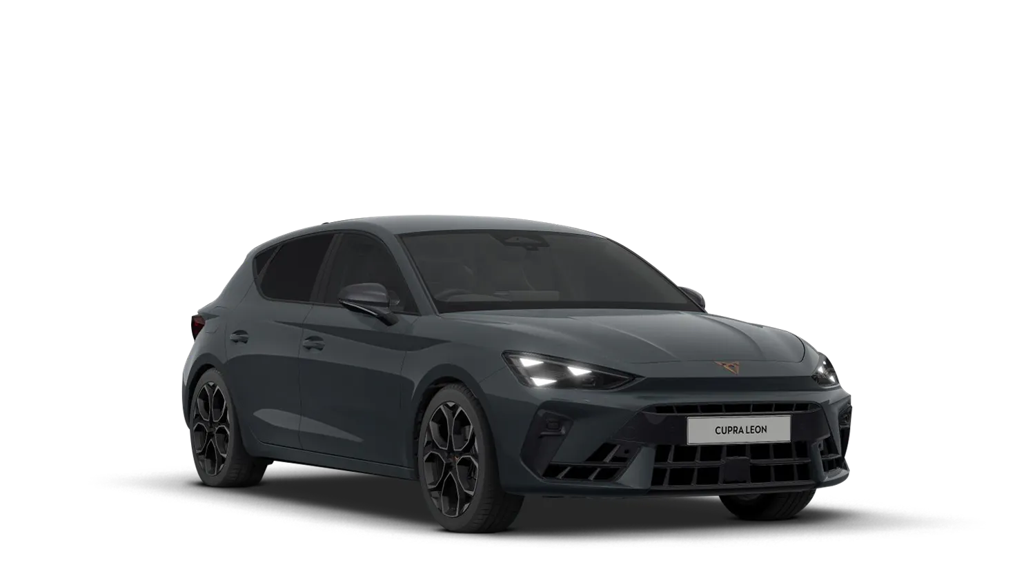 CUPRA Leon Finance Offer