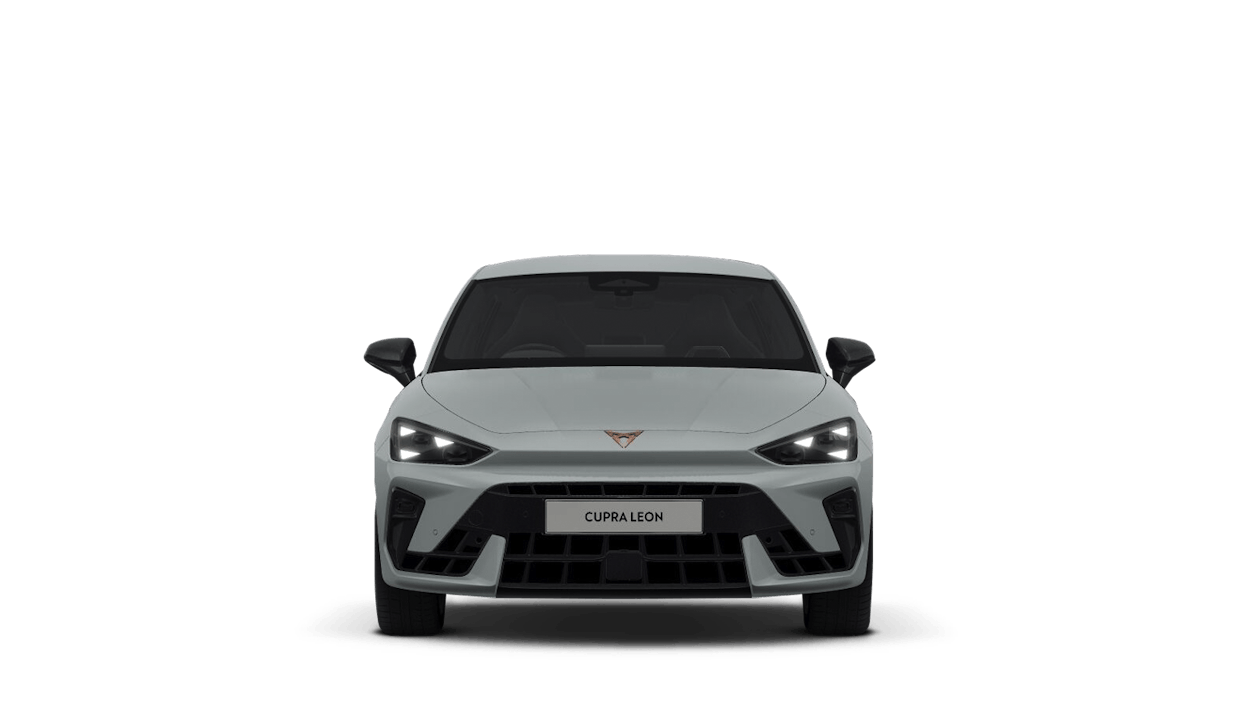 CUPRA New Leon VZ2 for Sale WJ King CUPRA