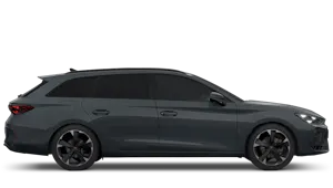 1.5 TSI V1 150PS