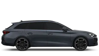 CUPRA Leon Estate