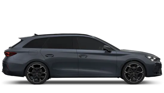 Cupra Leon Estate New Car Offers
