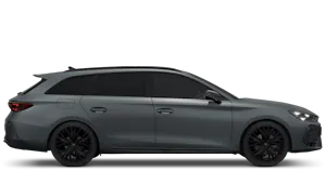 1.5 TSI Shadow Edition 150PS