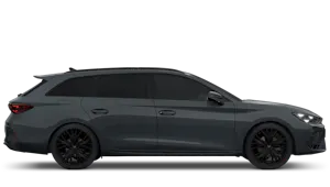 1.5 TSI Shadow Edition 150PS
