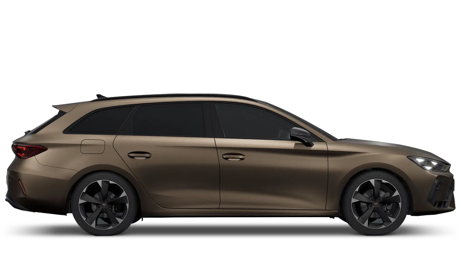 CUPRA Leon Estate PCH Offer