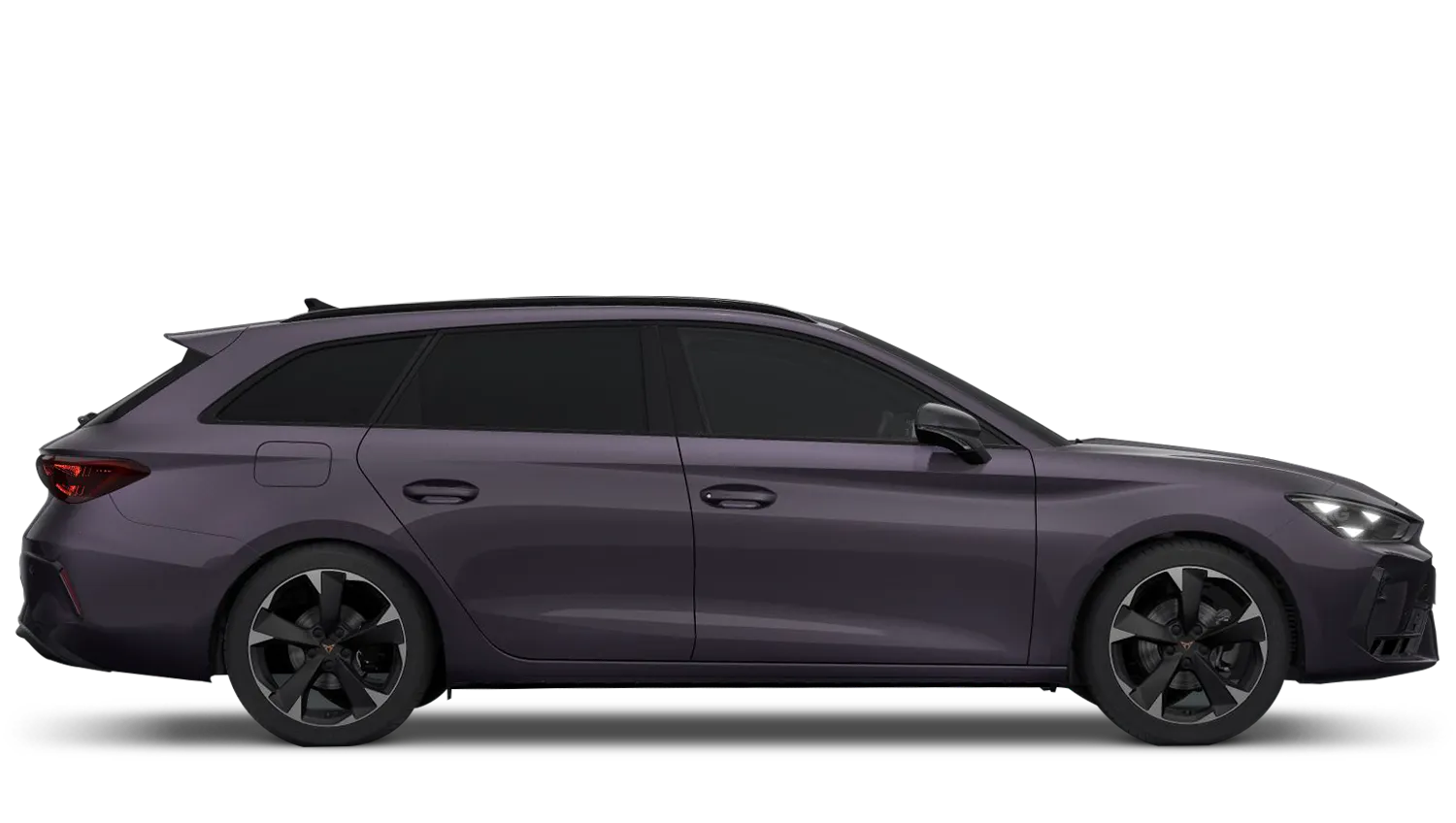 CUPRA Leon Estate Business Offer