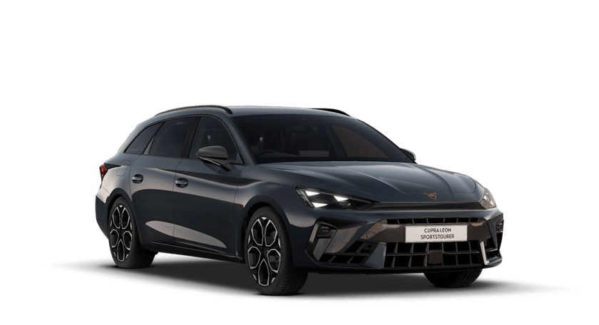 New Leon Estate V1