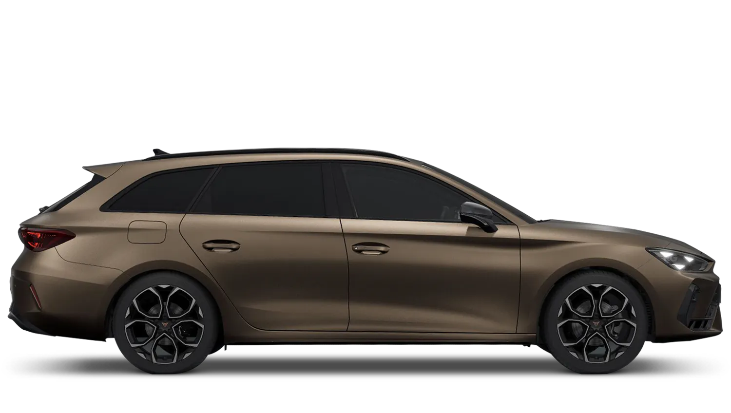 CUPRA Leon Estate Finance Offer