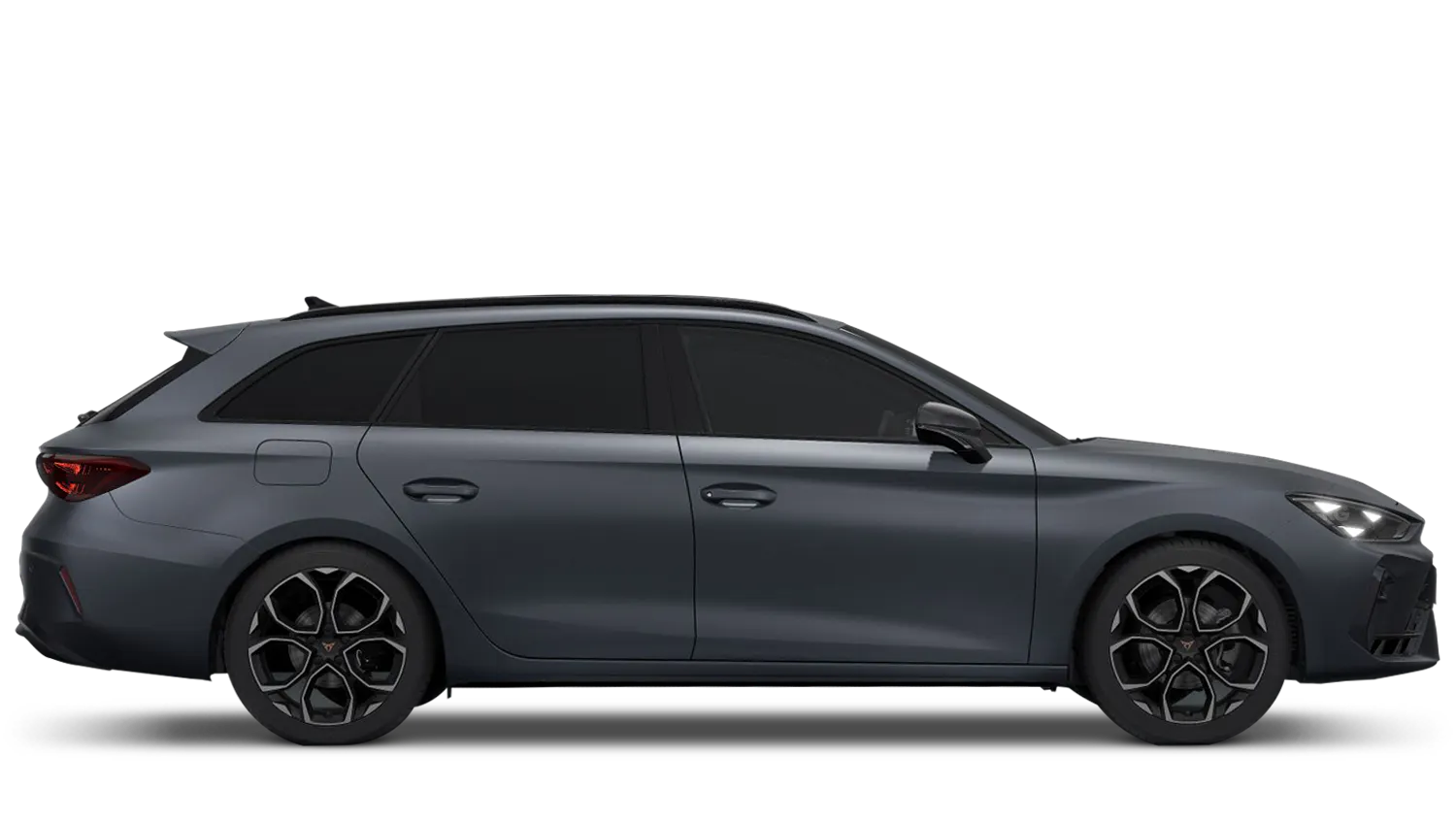 CUPRA Leon Estate Finance Offer