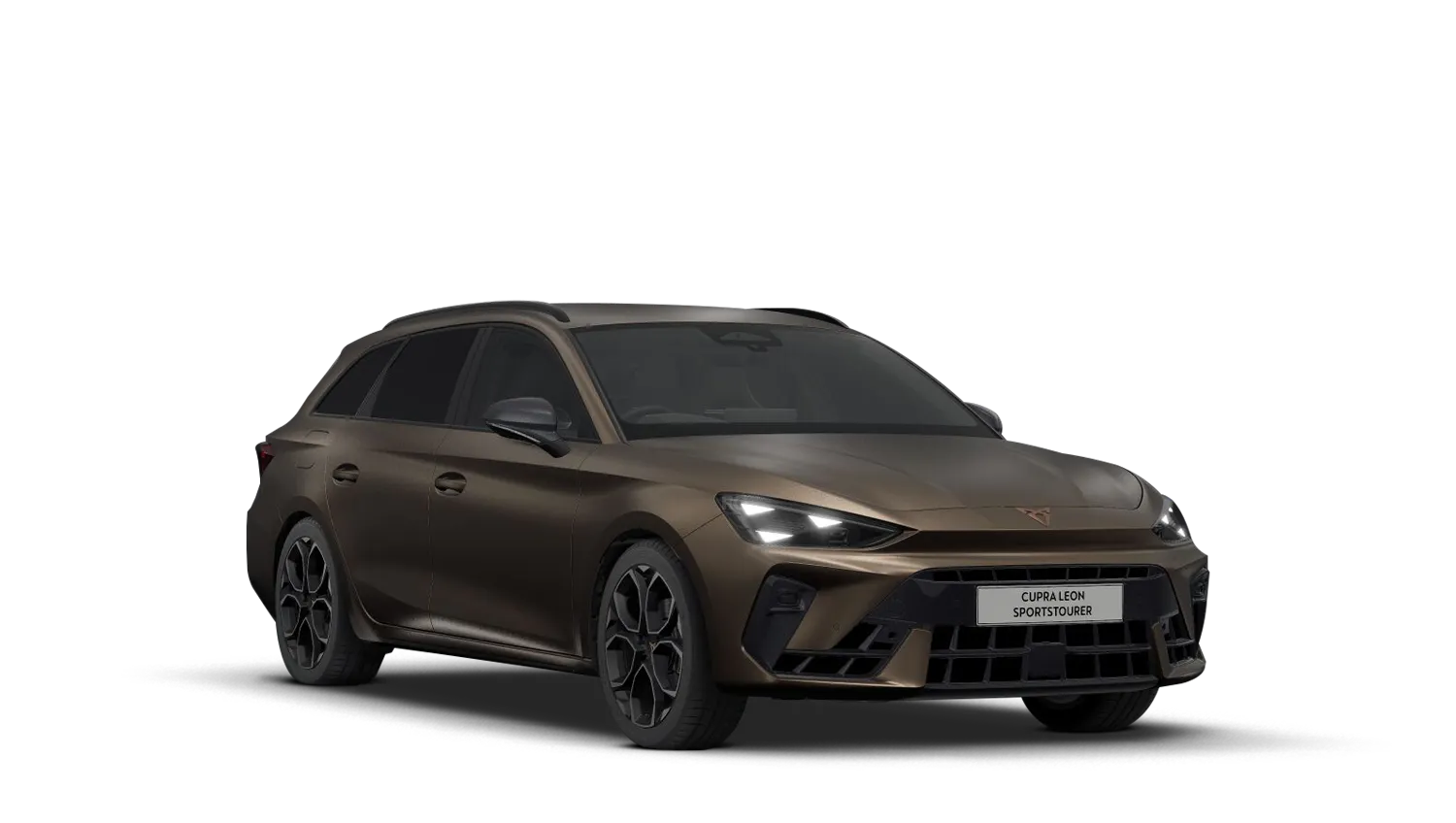 CUPRA Leon Estate Finance Offer