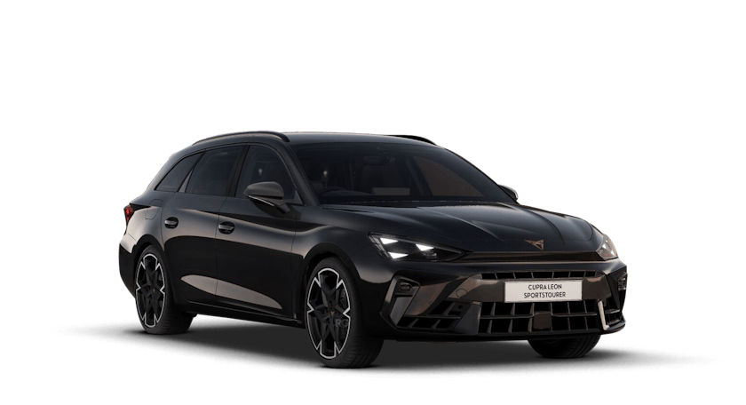 New Leon Estate V2