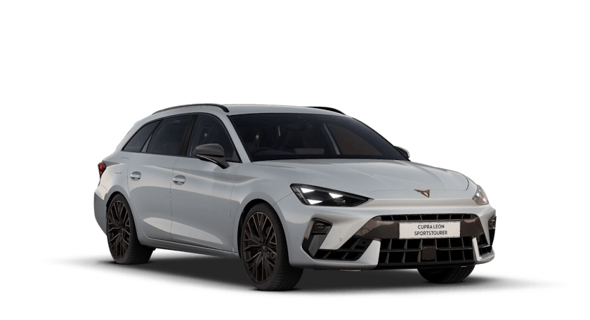 New Leon Estate V3