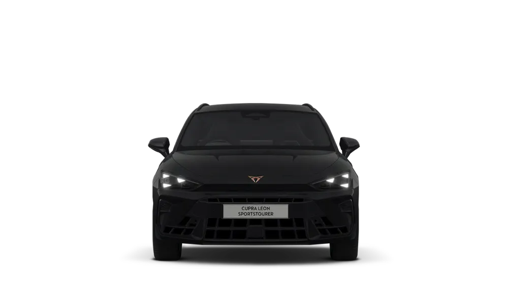 CUPRA Leon Estate