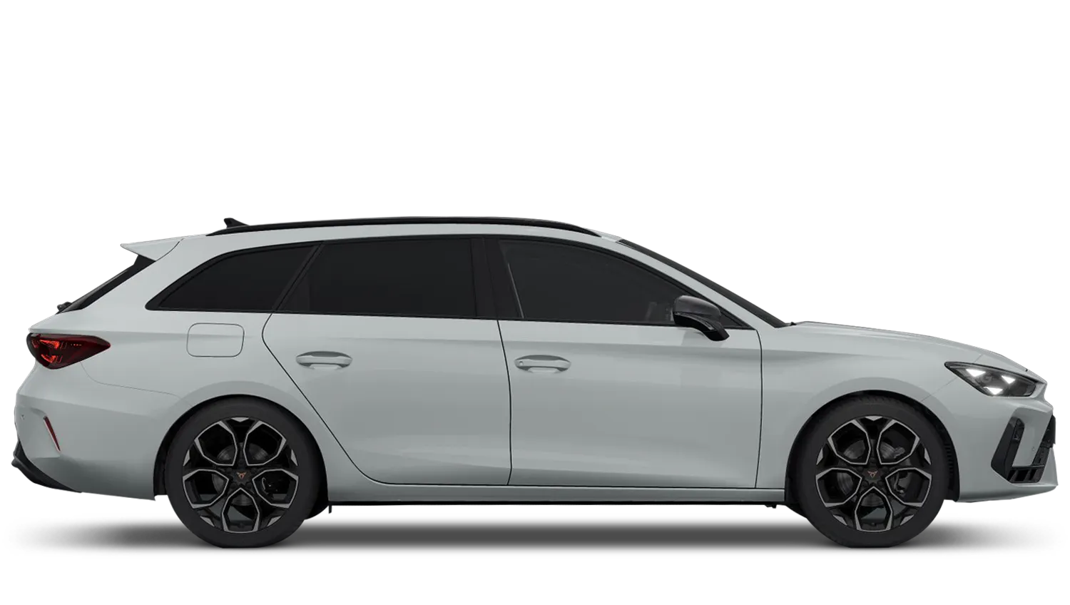 CUPRA LEON ESTATE V2 1.5 E HYBRID V2 DSG AUTO 204 5 DR AUTOMATIC...