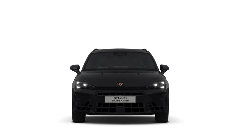 CUPRA Leon Estate
