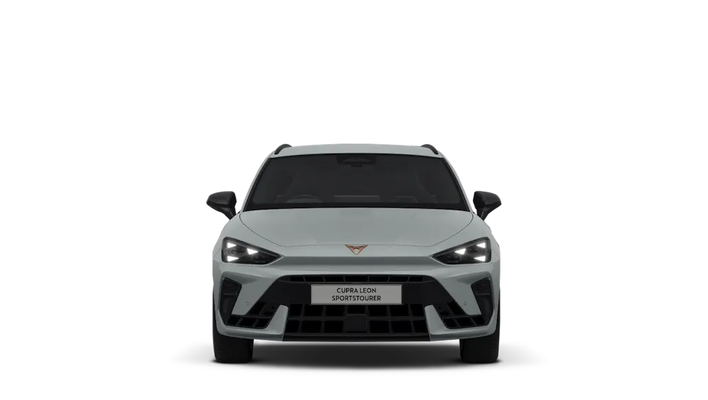 CUPRA Leon Estate