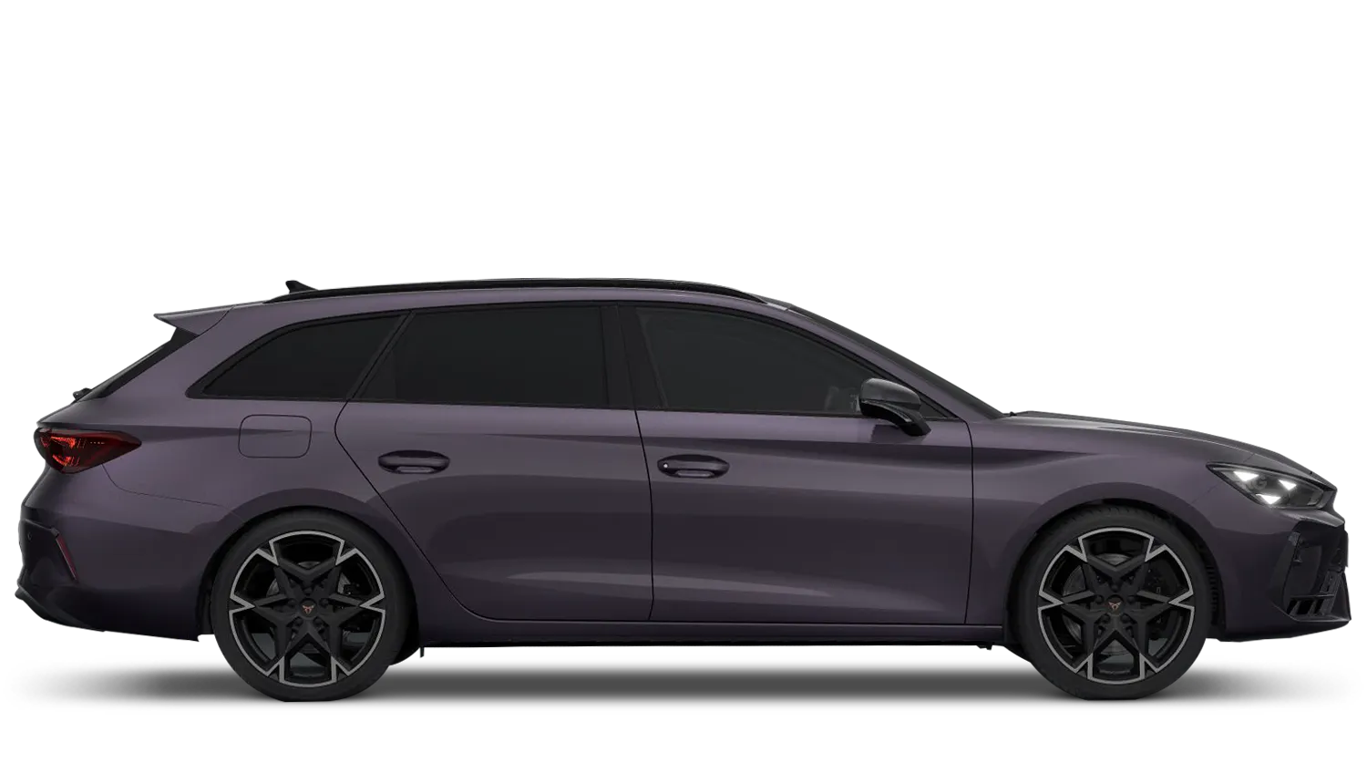 CUPRA LEON ESTATE VZ1 1.5 TSI VZ1 E HYBRID DSG AUTO 272 5 DR...