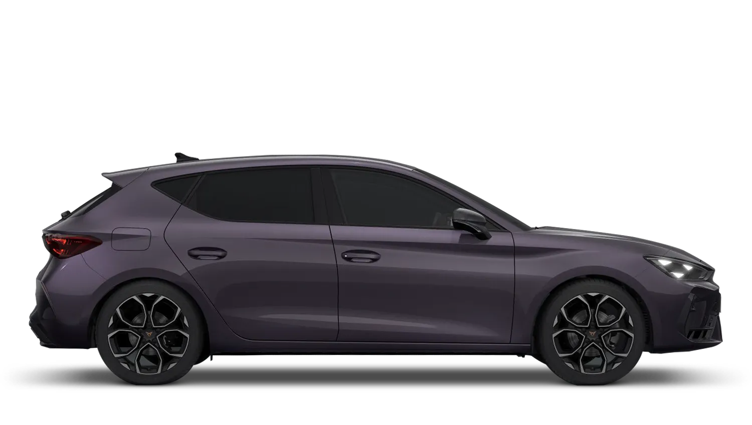 CUPRA LEON V2 1.5 E HYBRID V2 DSG AUTO 204 5 DR AUTOMATIC 1.5...