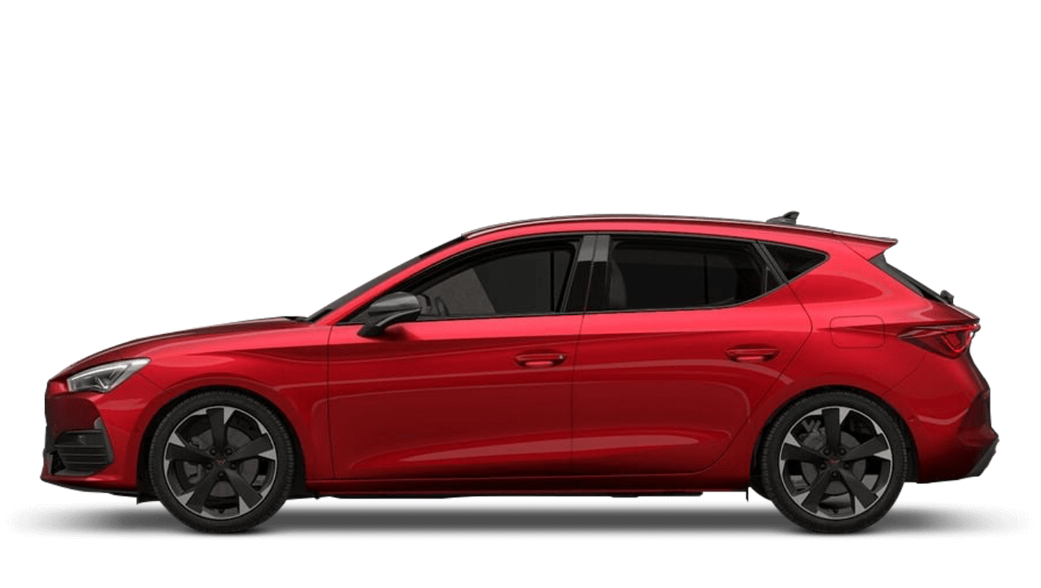 CUPRA Leon Vz1 | Finance Available | WJ King CUPRA