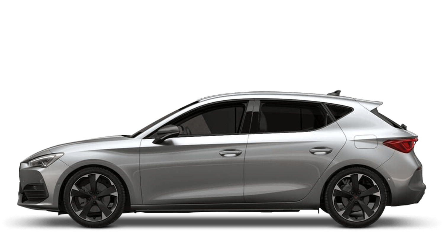 CUPRA Leon Vz1 | Finance Available | WJ King CUPRA