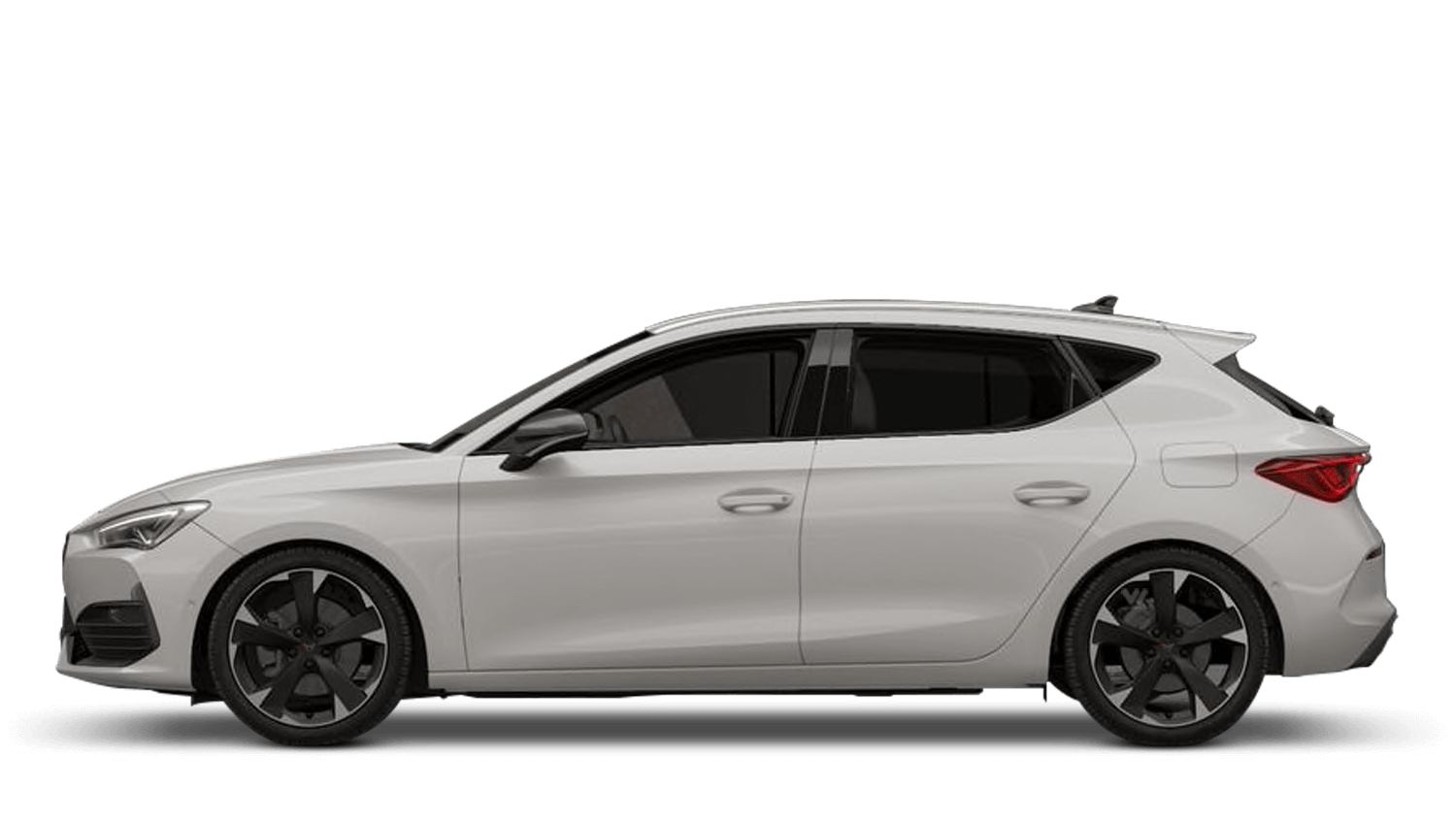 CUPRA Leon Vz1 | Finance Available | WJ King CUPRA