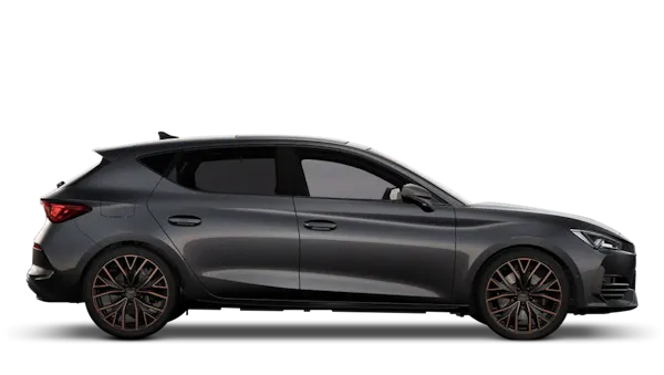 1.4 Ehybrid 12.8kwh Vz2 Design Edition Hatchback 5dr Petrol Plug In Hybrid DSG  