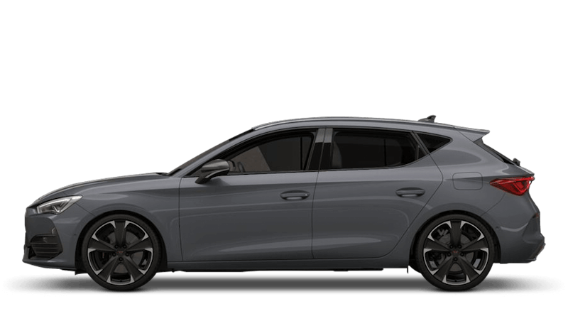 New CUPRA Leon for Sale | WJ King CUPRA