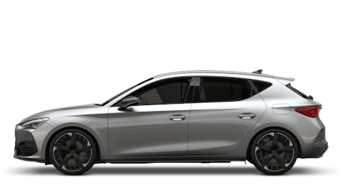 CUPRA Formentor Business Lease Deals from £361.53pm