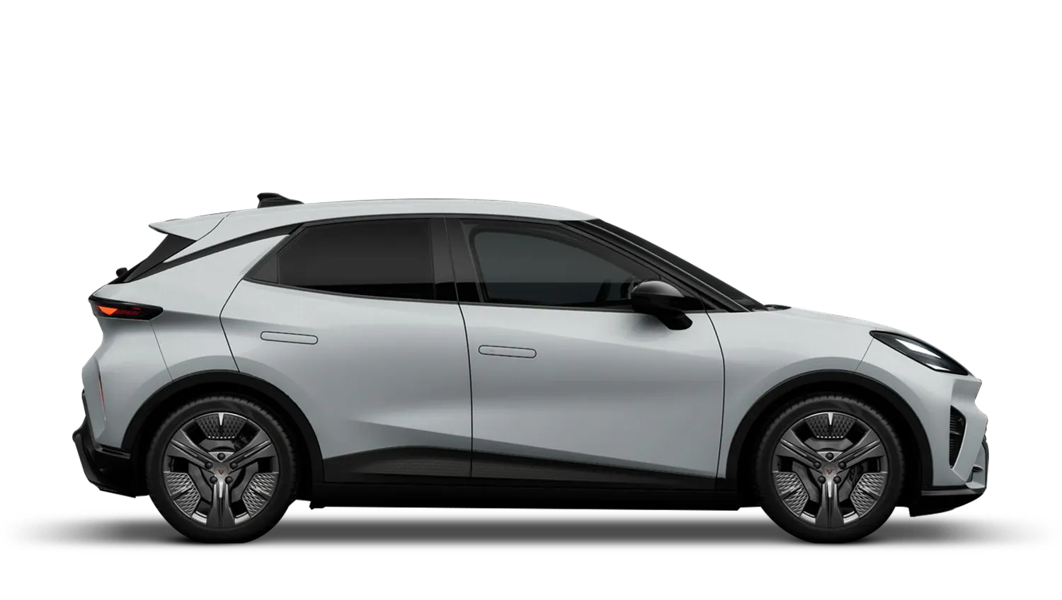 New CUPRA Raval PCH