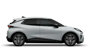 37kWh V1 133PS Auto