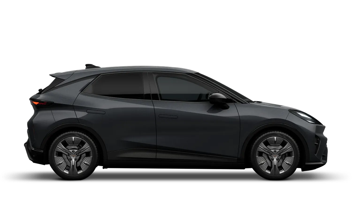 Cupra New Raval Personal Contract Hire Offers