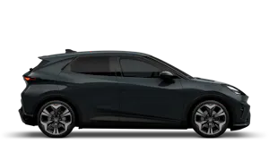 52kWh V2 210PS Auto