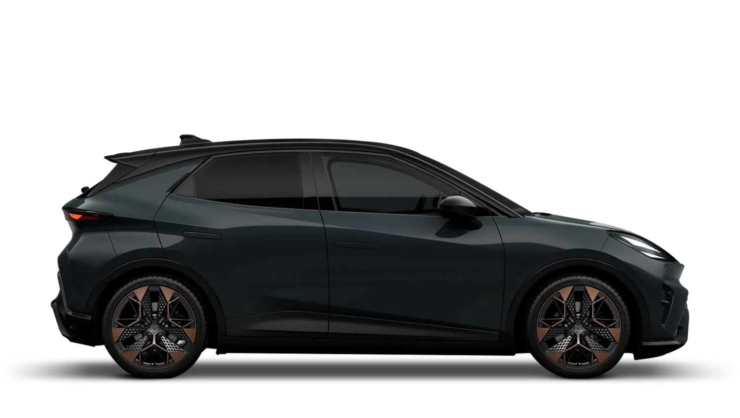 New CUPRA Raval 0% PCP Offer