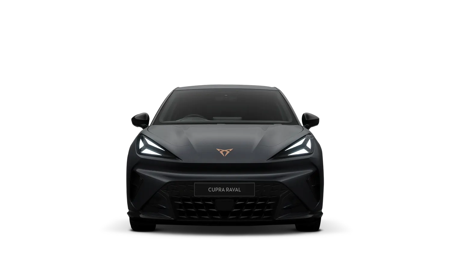 V2 Launch Edition Quarter View