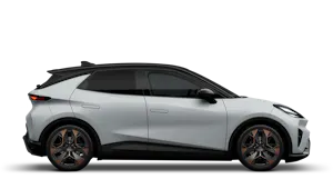52kWh V2 Launch Edition 210PS Auto
