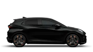 52kWh V2 Launch Edition 210PS Auto