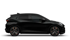 52kWh V2 Launch Edition 210PS Auto