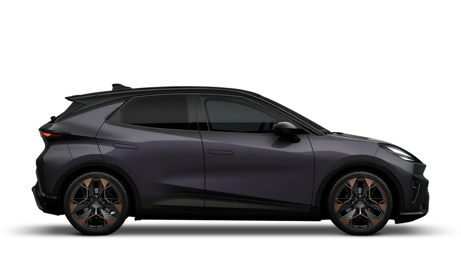New CUPRA Raval 2.9% PCP Offer
