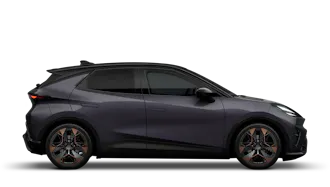 CUPRA Raval