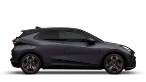 52kWh V2 Launch Edition 210PS Auto