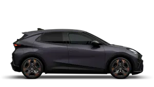 52kWh V2 Launch Edition 210PS Auto