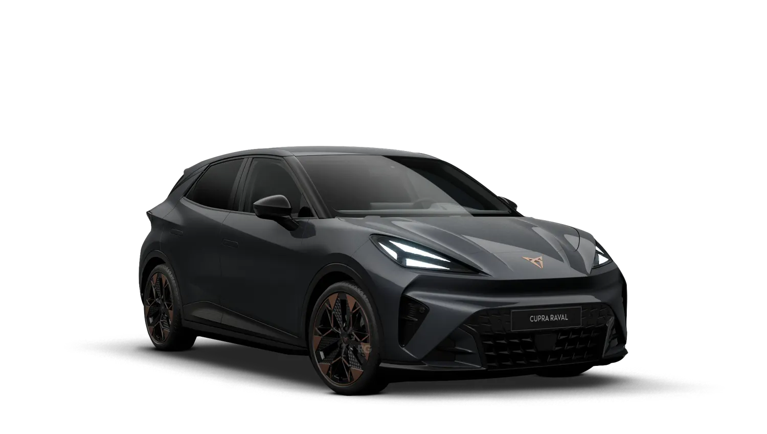 V2 Launch Edition