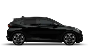 37kWh V2 133PS Auto